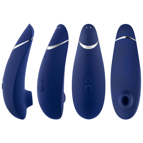 WOMANIZER PREMIUM 2